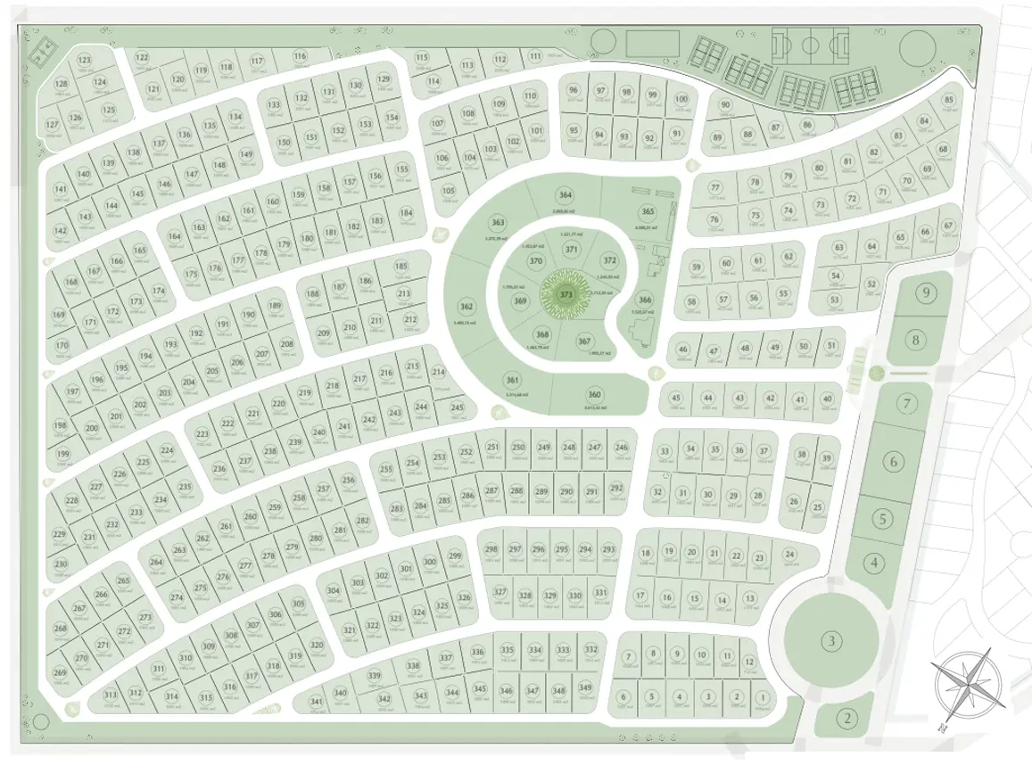 Masterplan